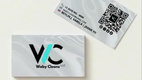 Waby Cleans | Cleaning Services - Photo 1
