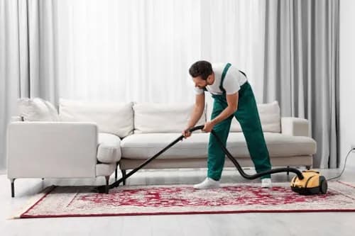 Wait Let Us Do Cleaning Service - Photo 4