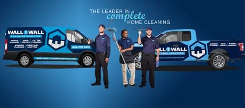 Wall 2 Wall Cleaning Services