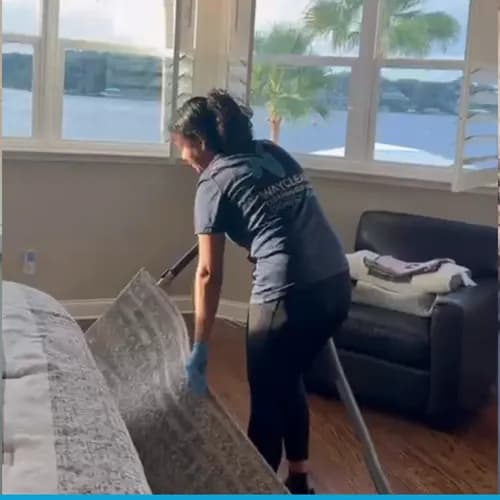 WayClean Cleaning Services - Photo 2