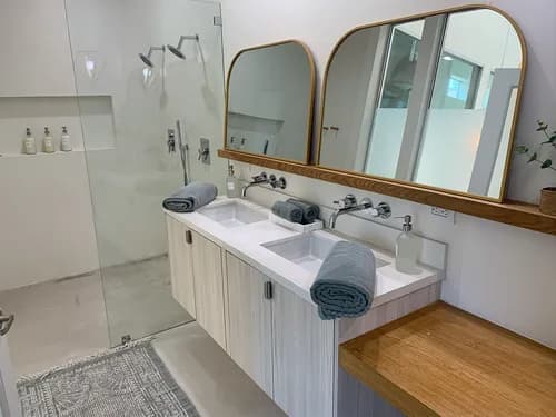 We Leave Clean of Long Beach