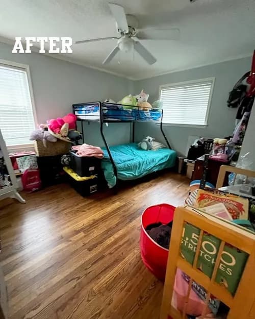 We Maid It Cleaning Professionals - Photo 3