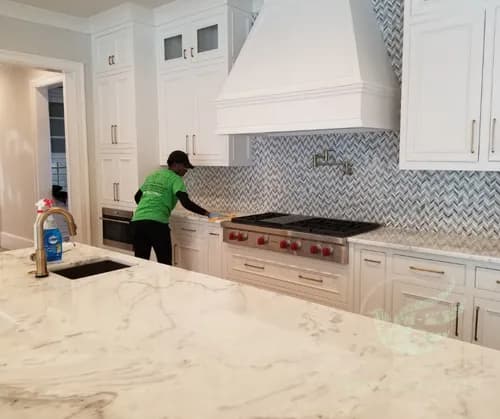 We're Heaven Scent Cleaning Services L.L.C