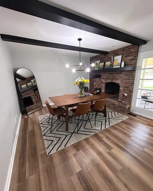 We Tidy Toledo House Cleaning Services