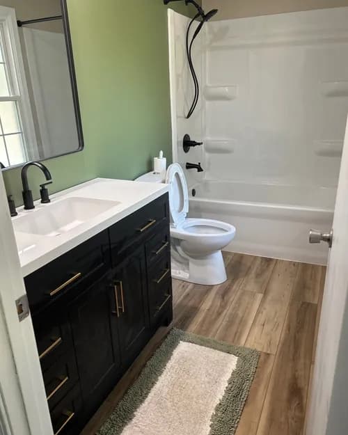 We Tidy Toledo House Cleaning Services - Photo 2