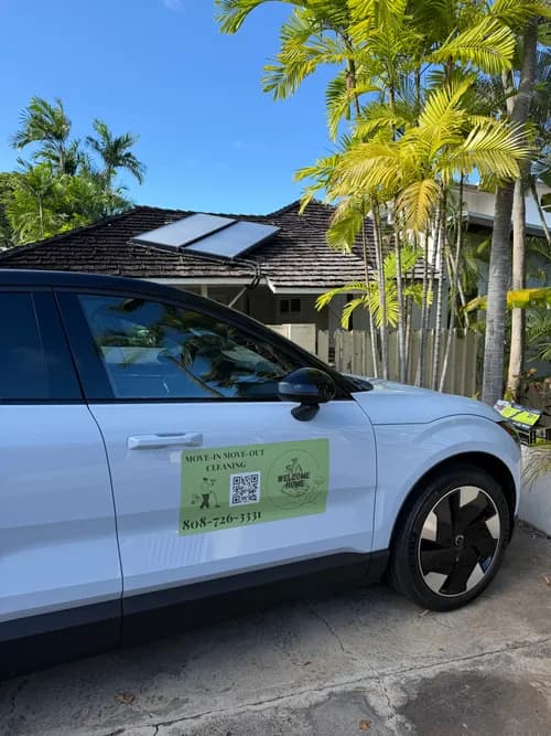 Welcome Home Cleaning Co. - Photo 3