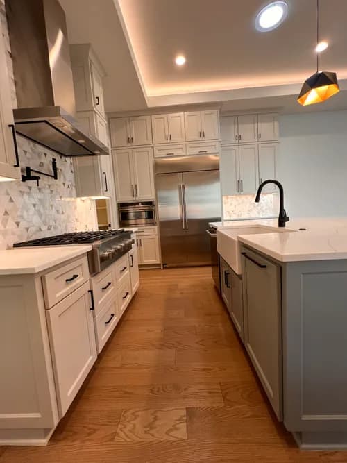 Welcome Home Cleaning Co. LLC - Photo 2