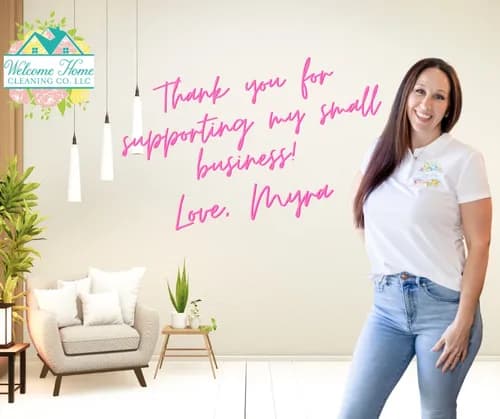 Welcome Home Cleaning Co. LLC