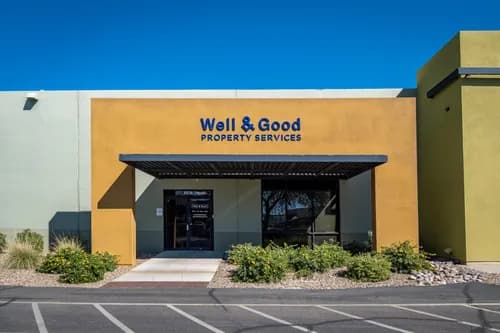 Well & Good Professional Services - Photo 2