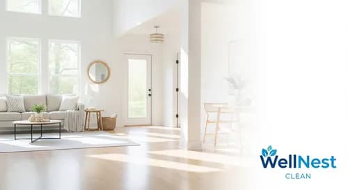 WellNest Clean | House Cleaning Services Bay Area