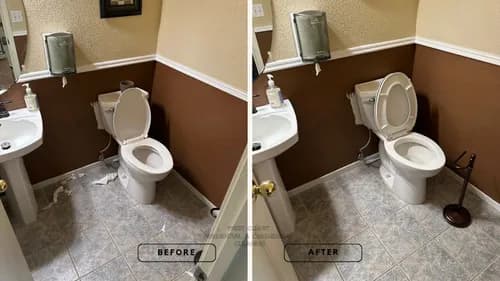 West Coast & Commercial Cleaning - Photo 2