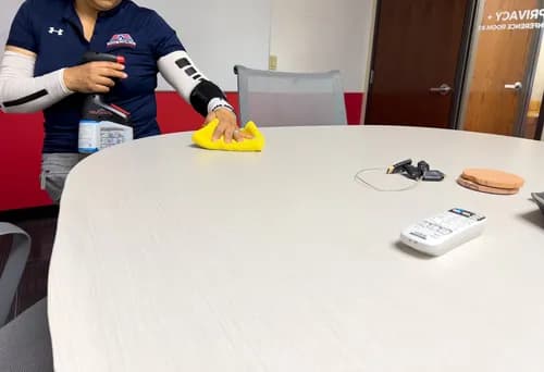 Western Cleaning Solutions - Photo 3