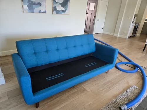 Western Cleaning Solutions - Photo 5