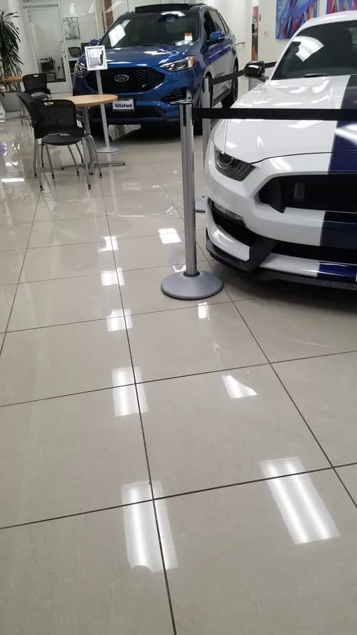 Westminster House Cleaning