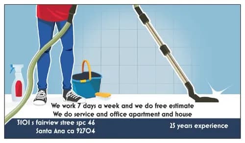 Westminster House Cleaning - Photo 3