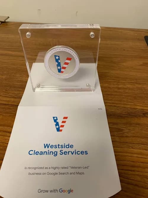 Westside Cleaning Services, LLC - Photo 2