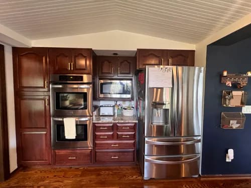 Westside Cleaning Services, LLC - Photo 4