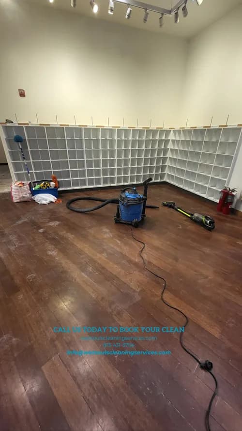 Wetsouls Cleaning Services