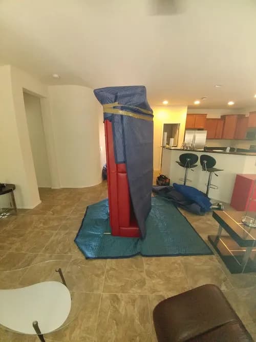 What Don't We Do? Moving And Cleaning Services - Photo 2