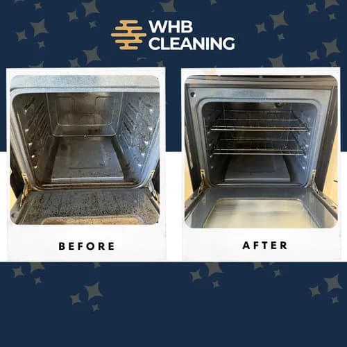 WHB Cleaning