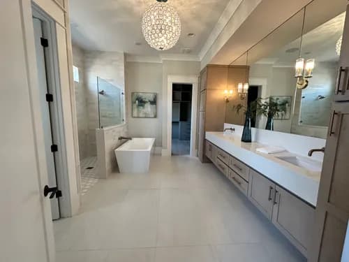 White Glove Cleaning NC