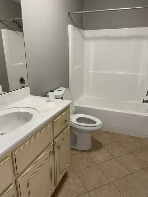 White Glove Cleaning Services, LLC