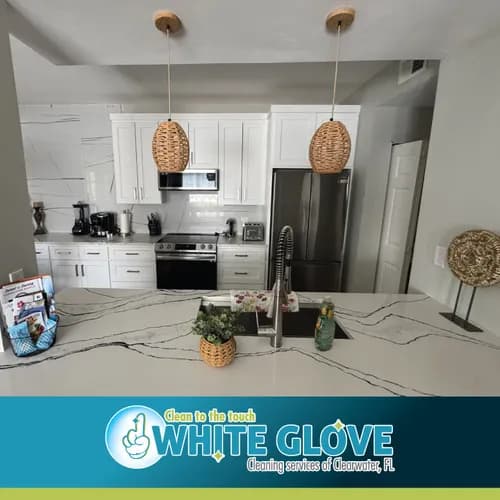 White Glove Cleaning Services of Clearwater, FL