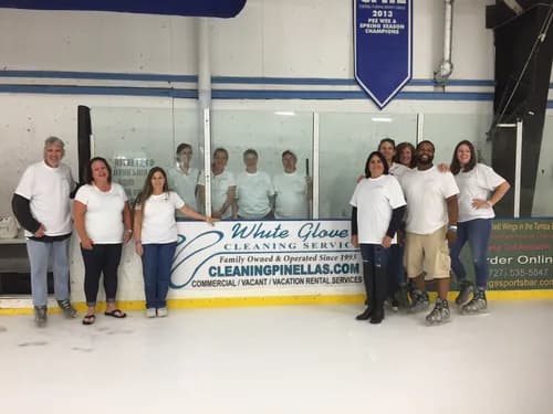 White Glove Cleaning Services of Clearwater, FL - Photo 4