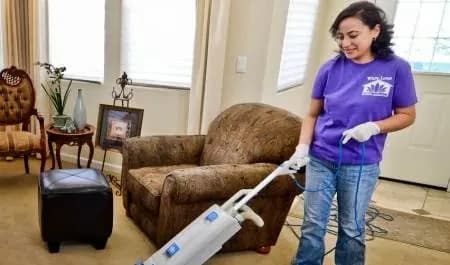 White Lotus Exquisite Home Cleaning - Photo 1