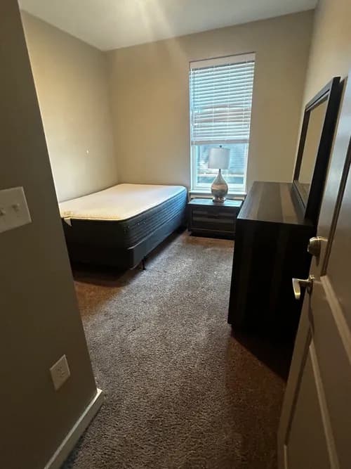 White rabbit cleaning LLC