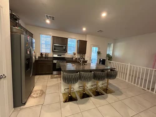 Whyte & Co Lux Cleaning