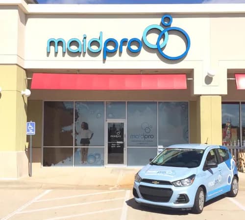 Wichita Cleaning Crew - Photo 5