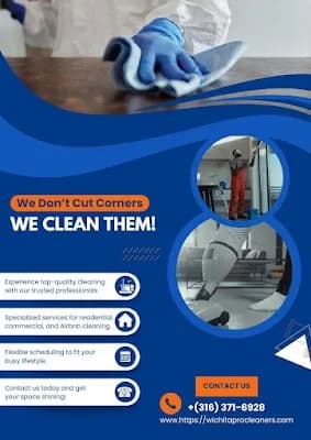 Wichita Pro Cleaners - Photo 5