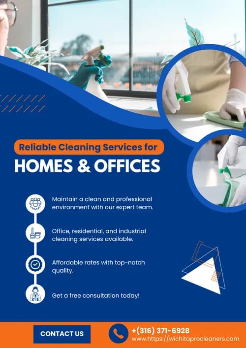 Wichita Pro Cleaners - Photo 1