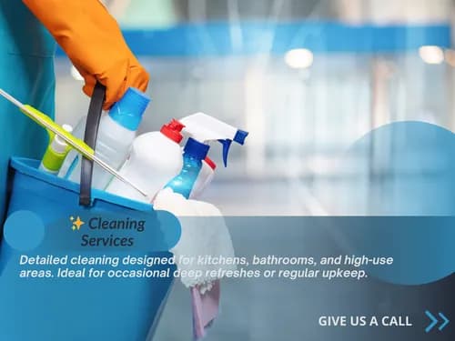 Wila Cleaning Services and Painting - Photo 4