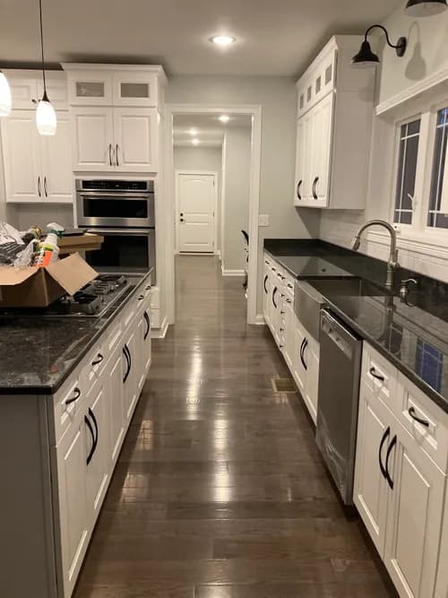 Wildcat Clean Team - Photo 5