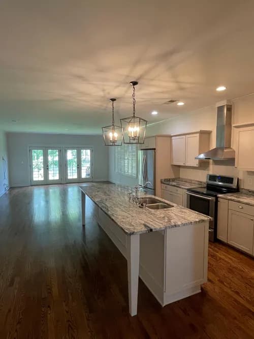 Wildcat Clean Team - Photo 3