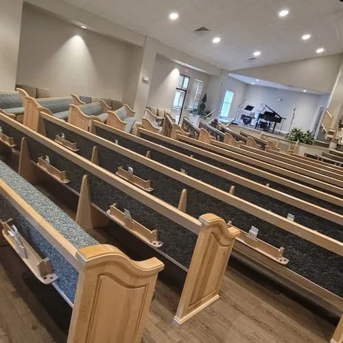 Williams A-1 Cleaning Services LLC