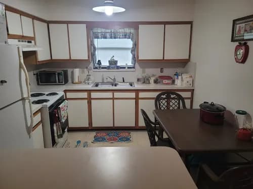 Williams A-1 Cleaning Services LLC - Photo 4