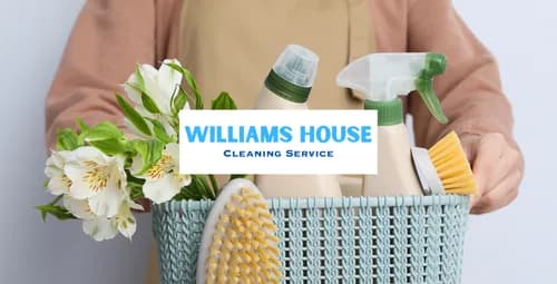 Williams House Cleaning Service