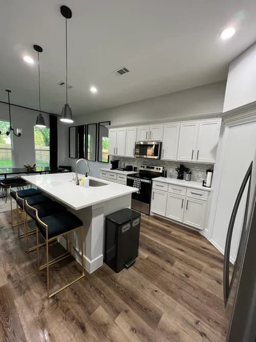 WM Professional Cleaning Services LLC