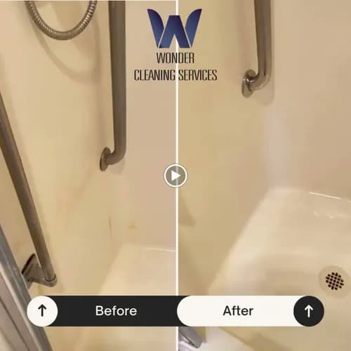 Wonder Cleaning Services LLC