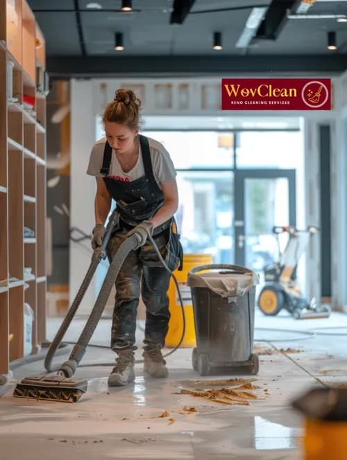 WovClean Reno - Photo 3