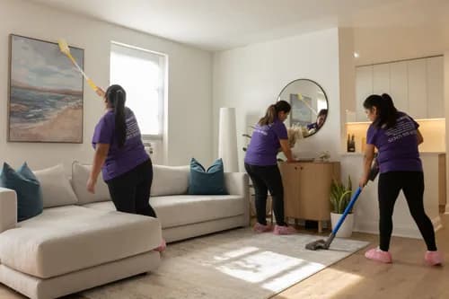 Wow Clean NYC Cleaning Service - Photo 1