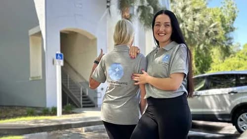 Wow Now Cleaning - Tampa