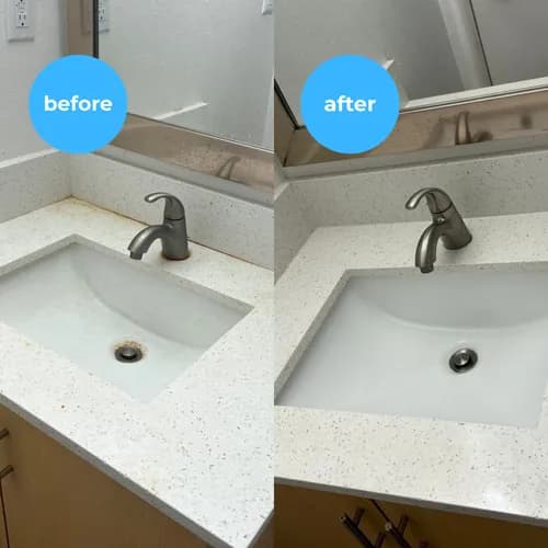 Wow Now Cleaning - Tampa - Photo 2