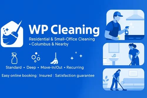 WPC - WP Cleaning - Photo 1