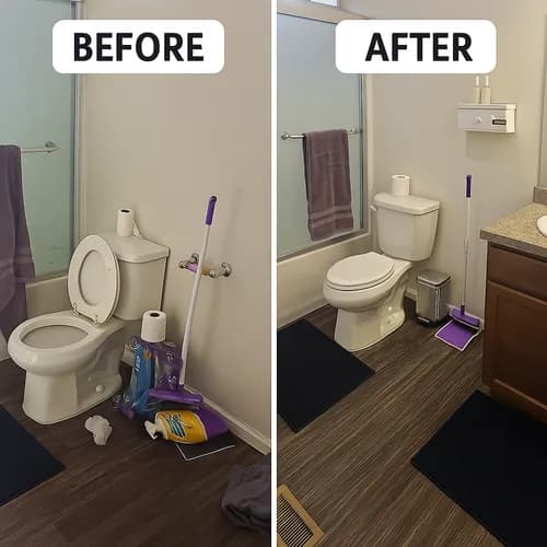 WPC - WP Cleaning - Photo 2