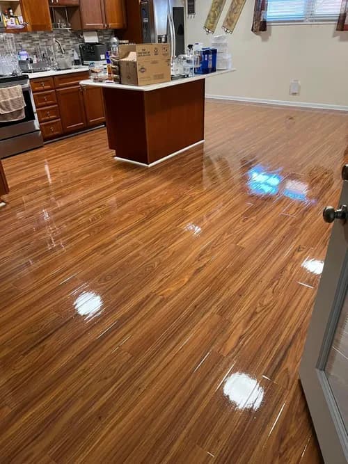 Wrighteous Cleaning Services LLC - Photo 1