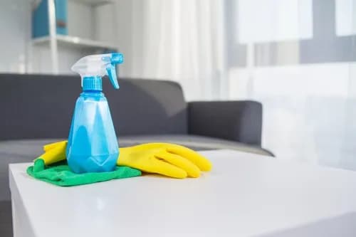 Ww cleaning solutions llc